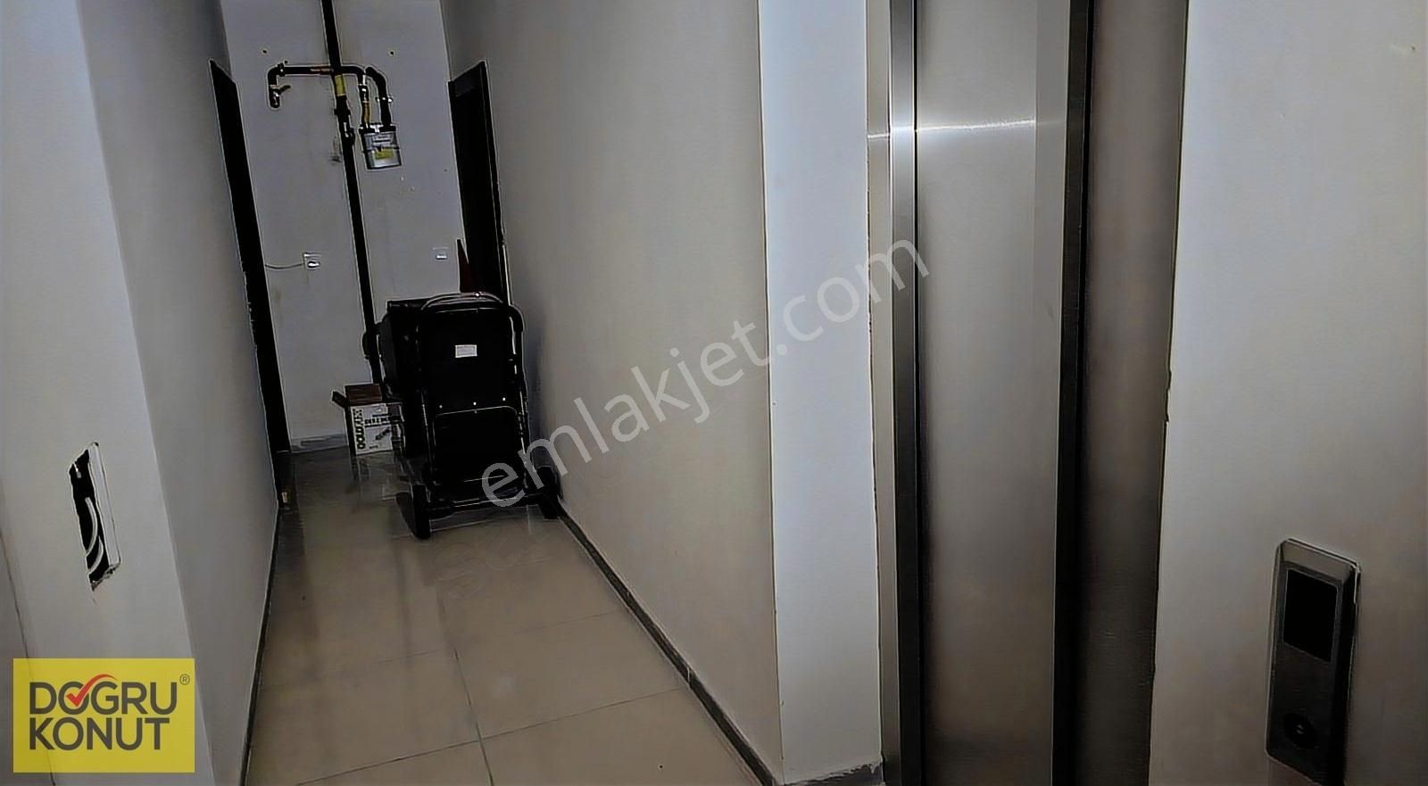 Doğru Konuttan Aydın Efeler Orta Mahallede Satılık 2+1 Daire - Görsel 20