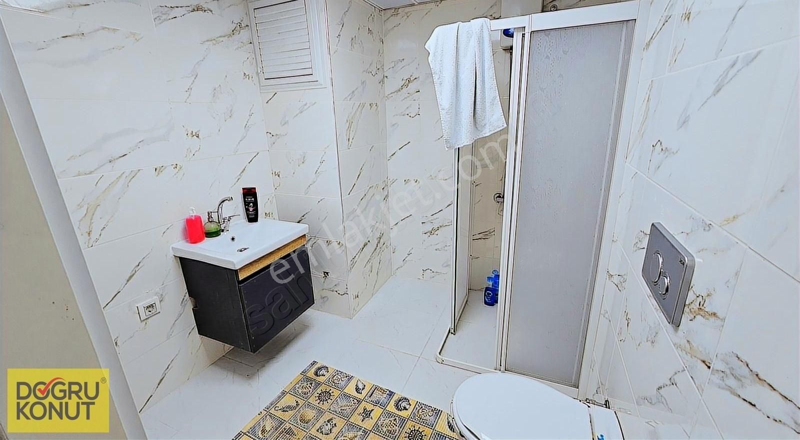 Doğru Konuttan Aydın Efeler Orta Mahallede Satılık 2+1 Daire - Görsel 8