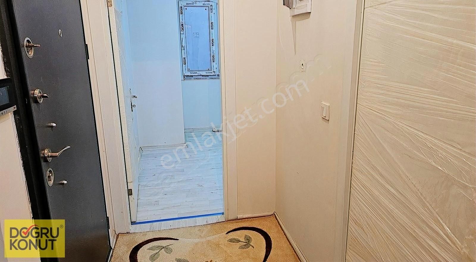 Doğru Konuttan Aydın Efeler Orta Mahallede Satılık 2+1 Daire - Görsel 6