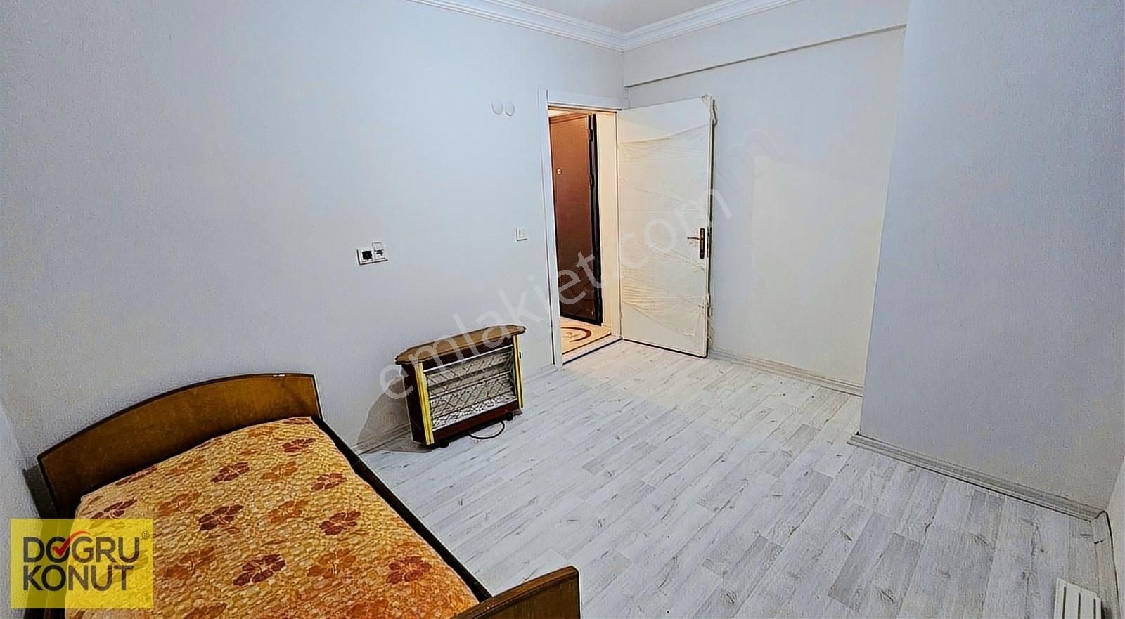 Doğru Konuttan Aydın Efeler Orta Mahallede Satılık 2+1 Daire - Görsel 5