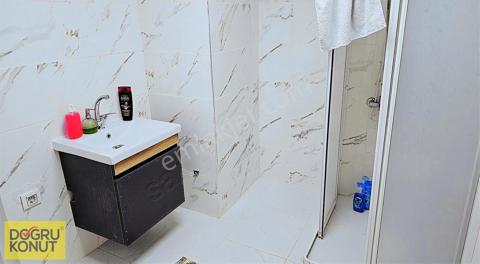 Doğru Konuttan Aydın Efeler Orta Mahallede Satılık 2+1 Daire - Görsel 12