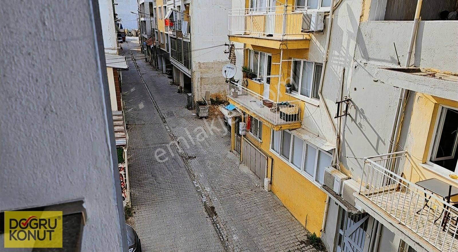 Doğru Konuttan Aydın Efeler Orta Mahallede Satılık 2+1 Daire - Görsel 19