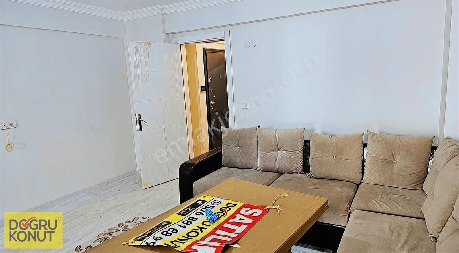 Doğru Konuttan Aydın Efeler Orta Mahallede Satılık 2+1 Daire - Görsel 15