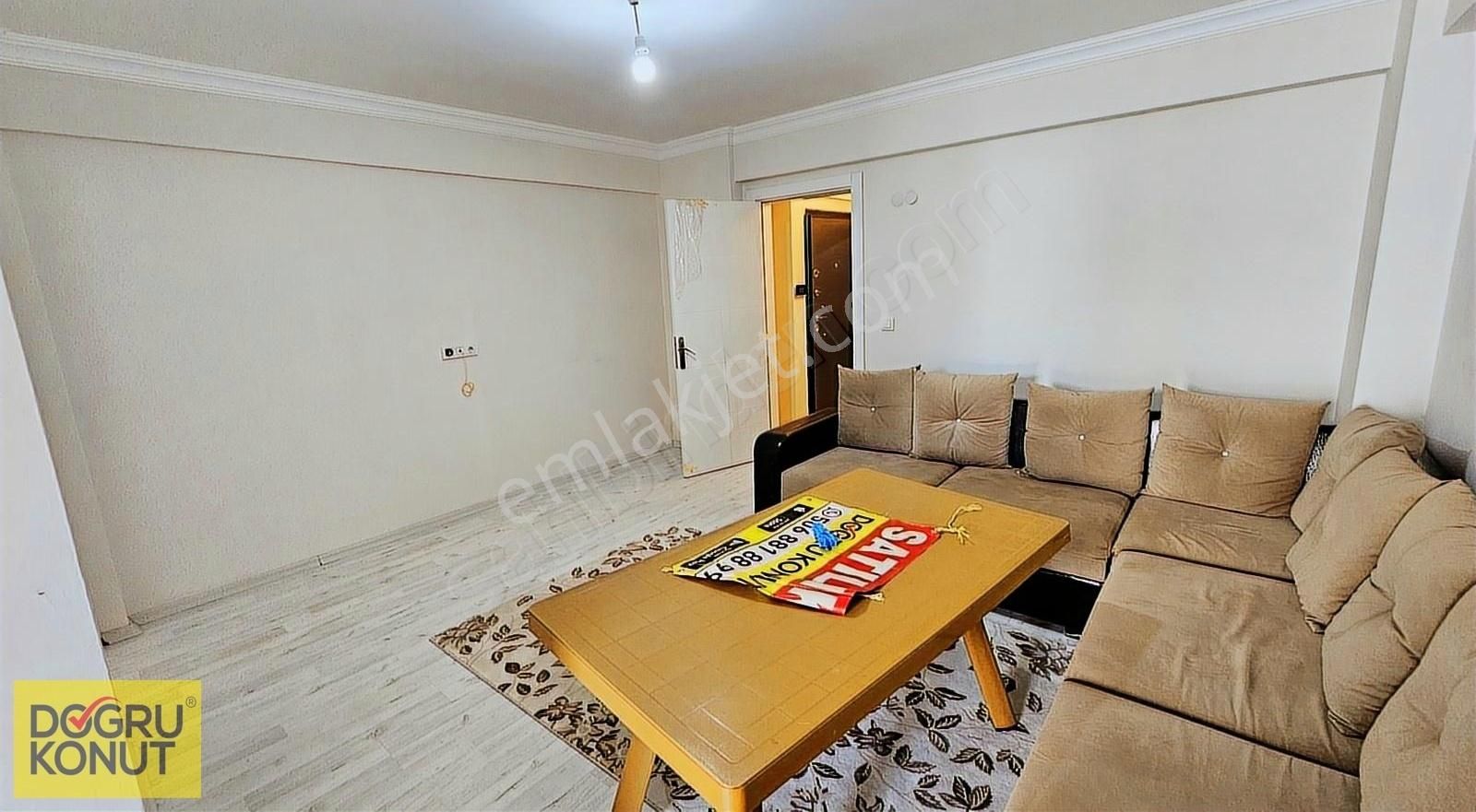 Doğru Konuttan Aydın Efeler Orta Mahallede Satılık 2+1 Daire - Görsel 21