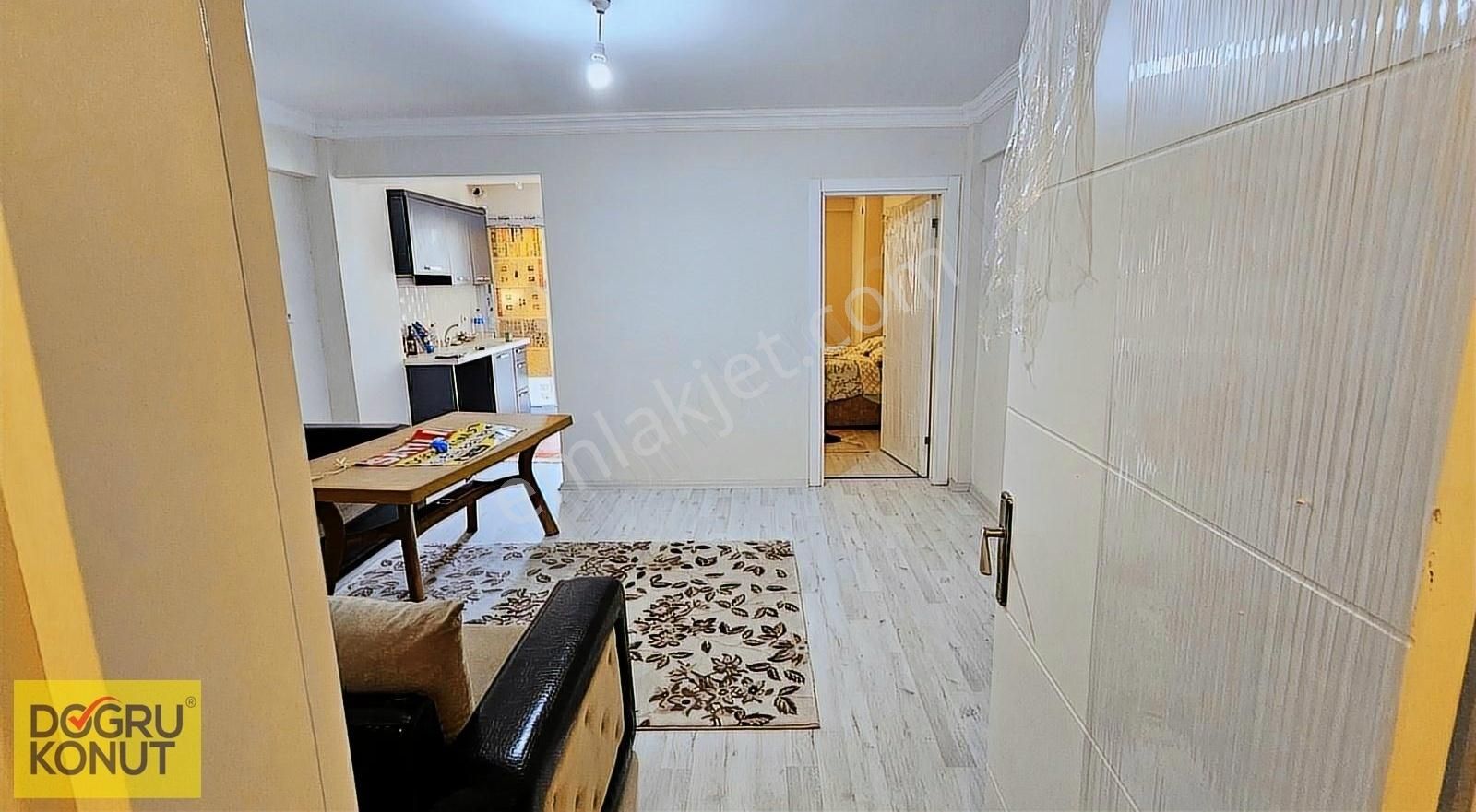 Doğru Konuttan Aydın Efeler Orta Mahallede Satılık 2+1 Daire - Görsel 29