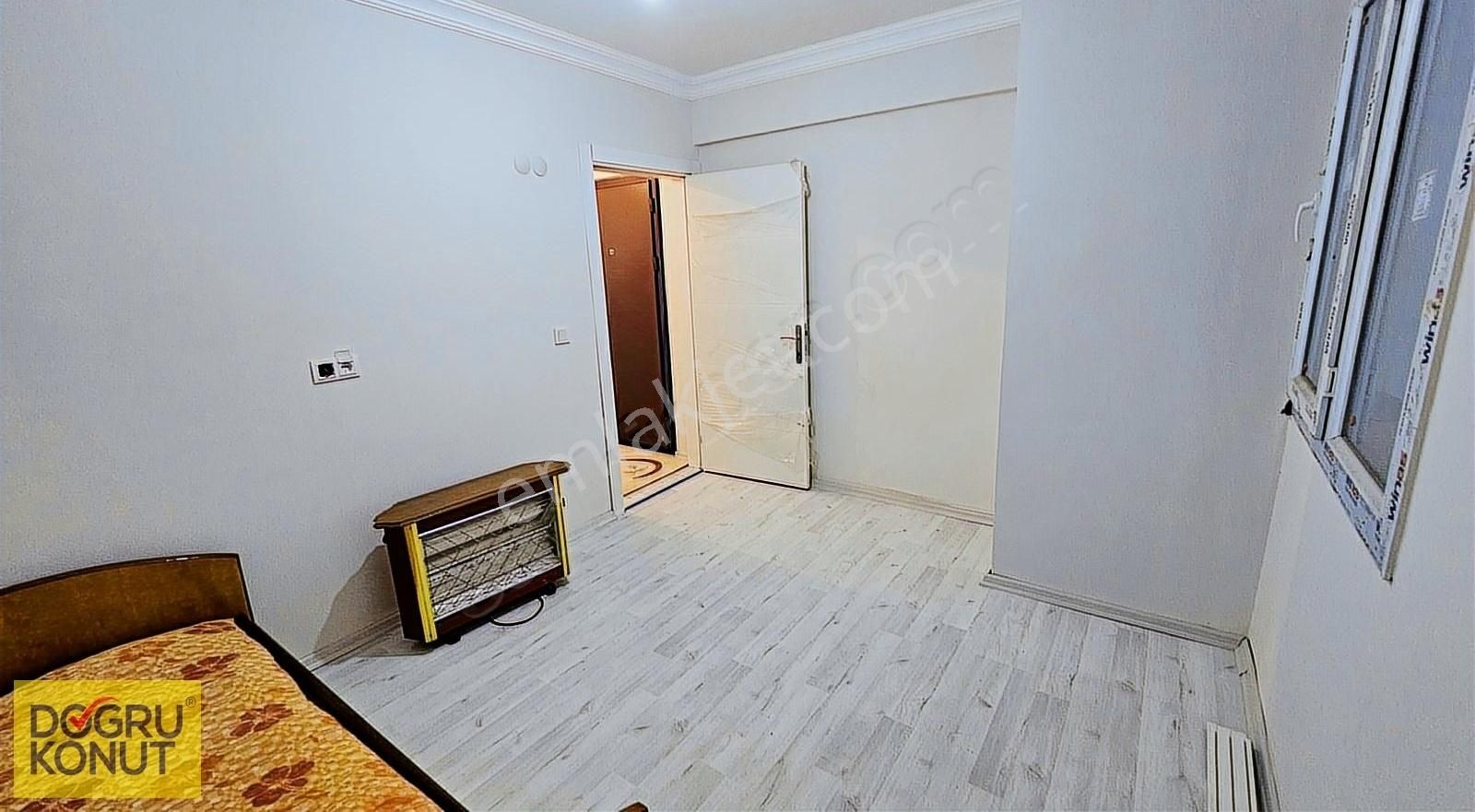 Doğru Konuttan Aydın Efeler Orta Mahallede Satılık 2+1 Daire - Görsel 22