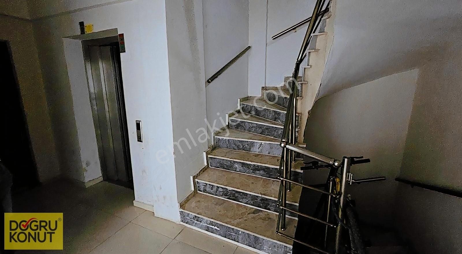 Doğru Konuttan Aydın Efeler Orta Mahallede Satılık 2+1 Daire - Görsel 23