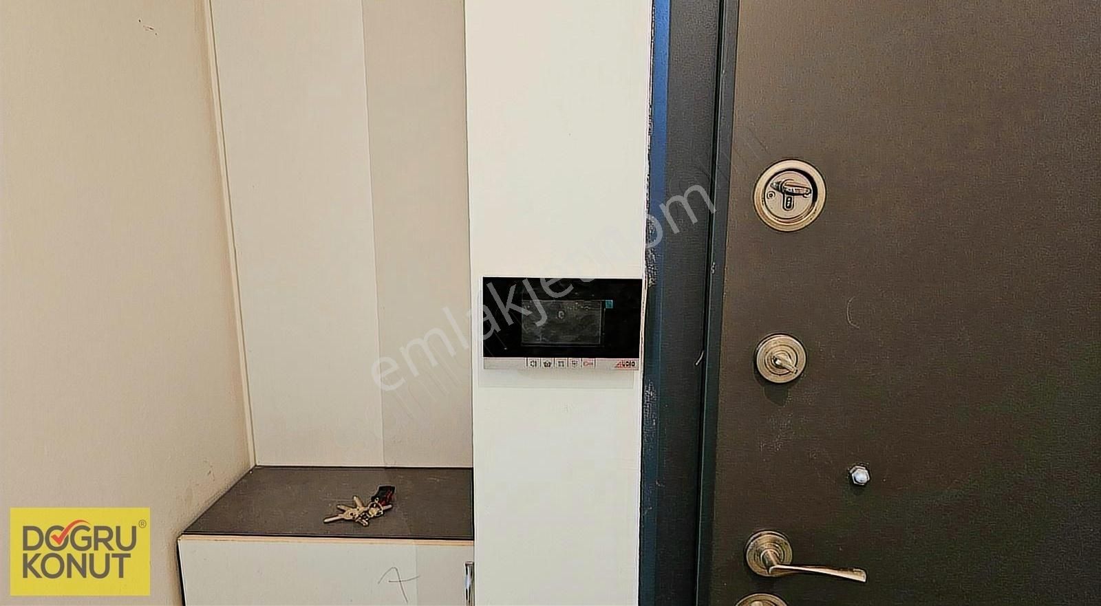 Doğru Konuttan Aydın Efeler Orta Mahallede Satılık 2+1 Daire - Görsel 18