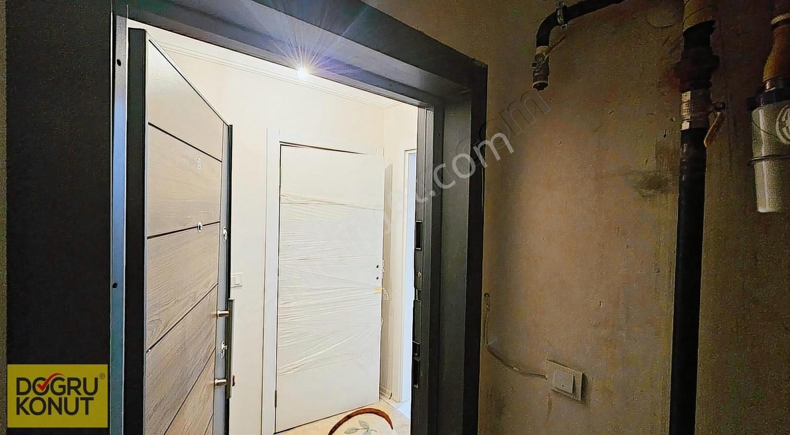 Doğru Konuttan Aydın Efeler Orta Mahallede Satılık 2+1 Daire - Görsel 7