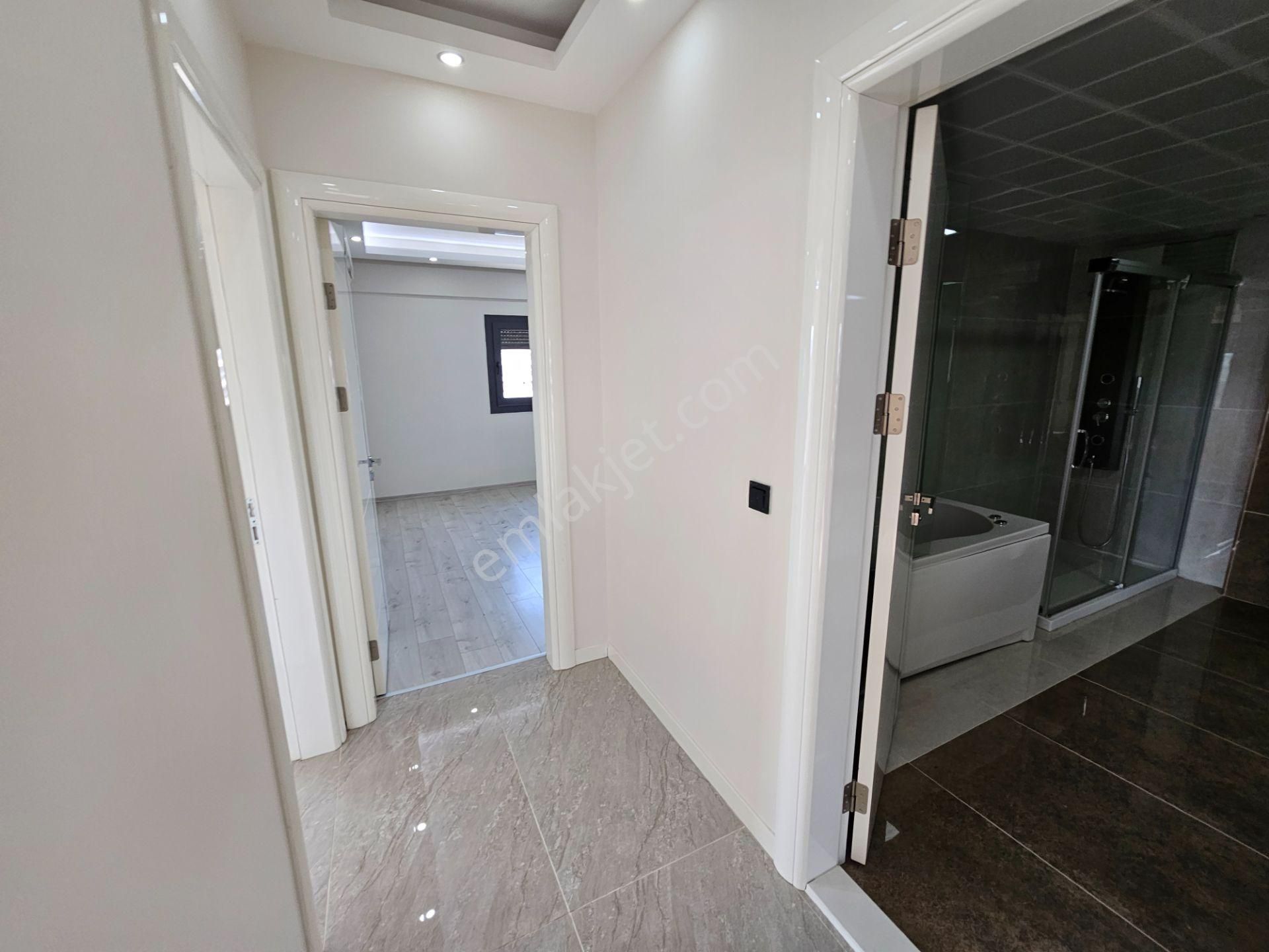 Aydın Zeybek Mahallesi Gold Towers'ta Satılık 4+1 Lüks Daire - Görsel 17