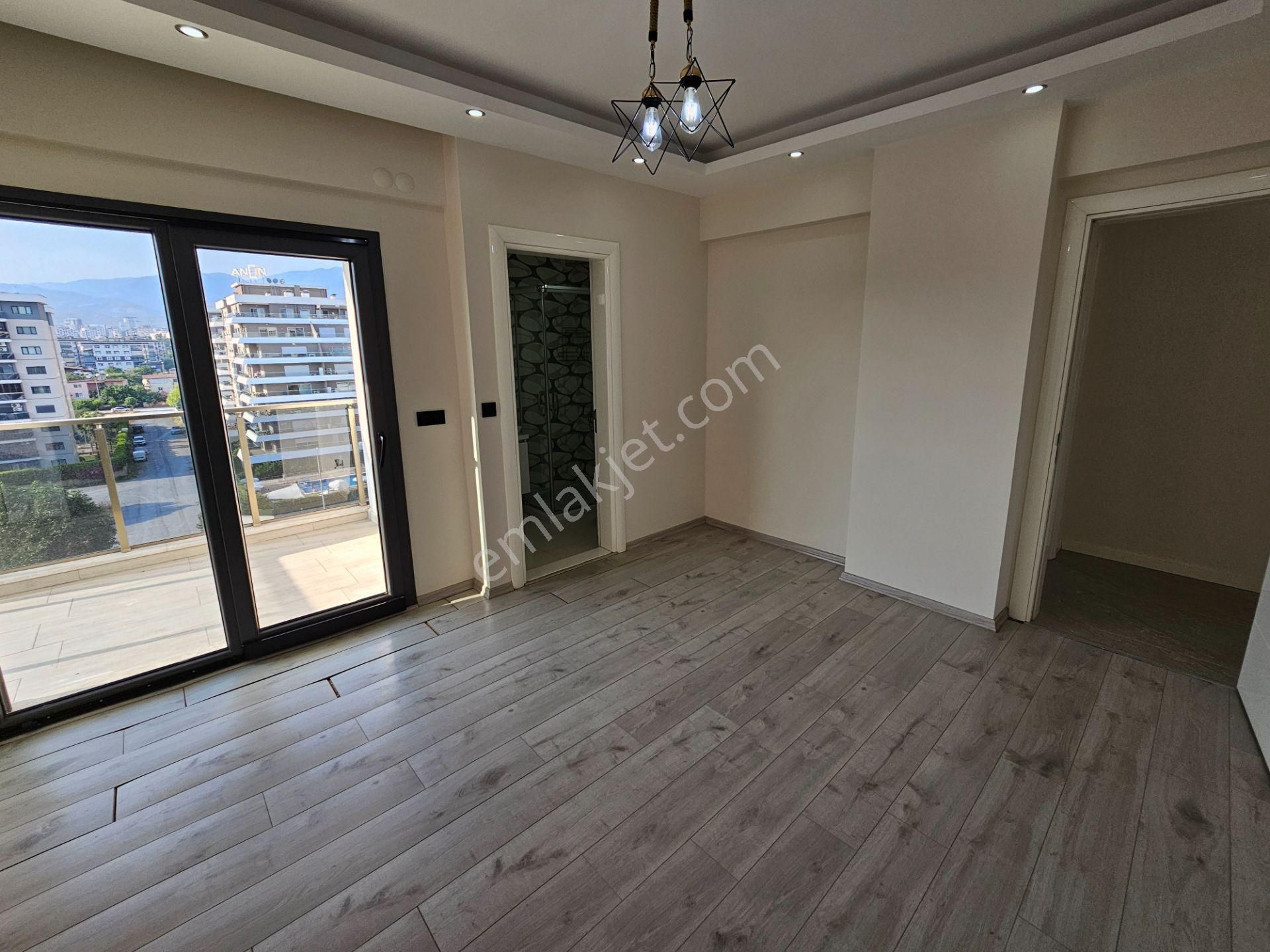 Aydın Zeybek Mahallesi Gold Towers'ta Satılık 4+1 Lüks Daire - Görsel 21