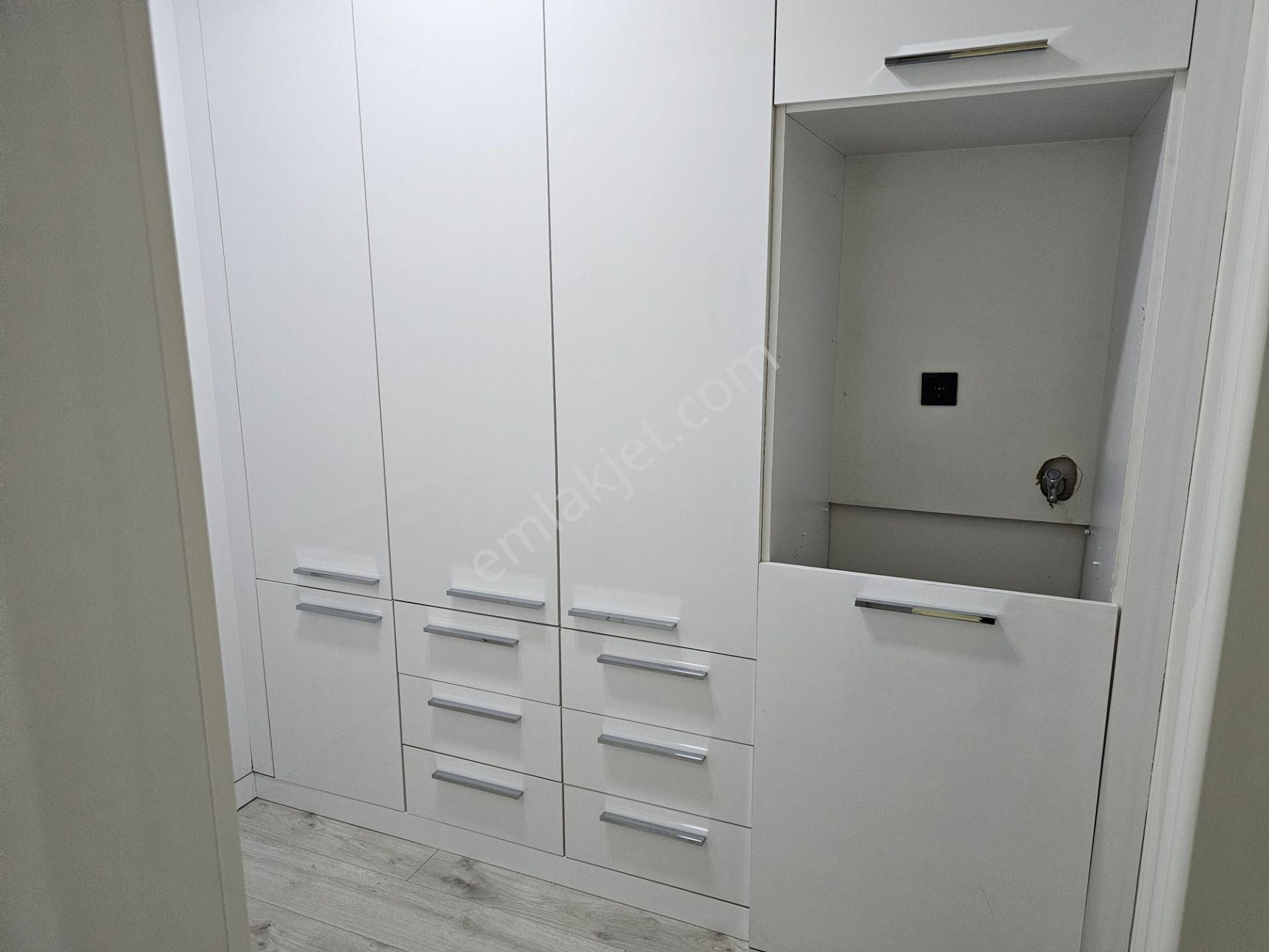 Aydın Zeybek Mahallesi Gold Towers'ta Satılık 4+1 Lüks Daire - Görsel 29