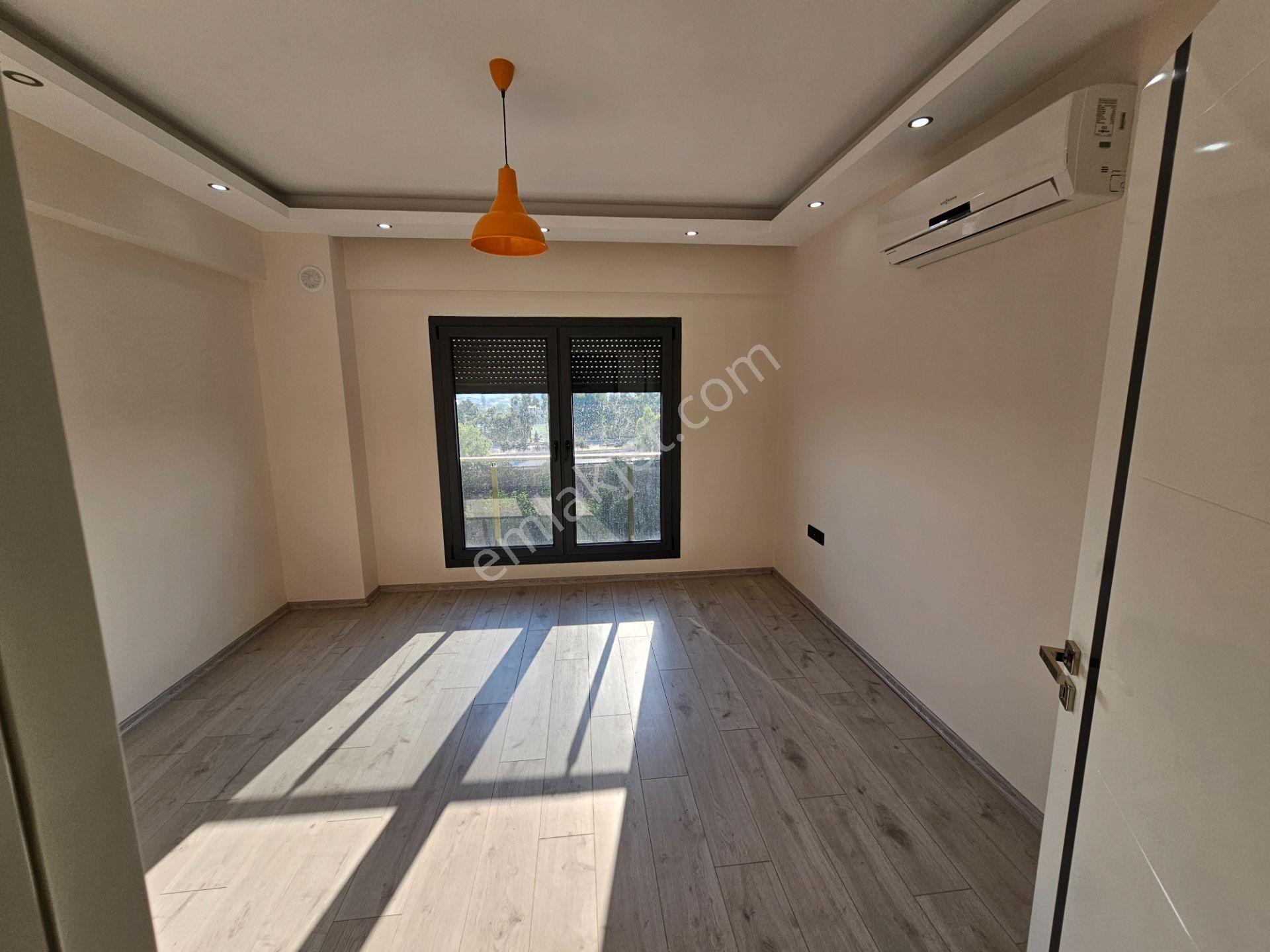 Aydın Zeybek Mahallesi Gold Towers'ta Satılık 4+1 Lüks Daire - Görsel 16