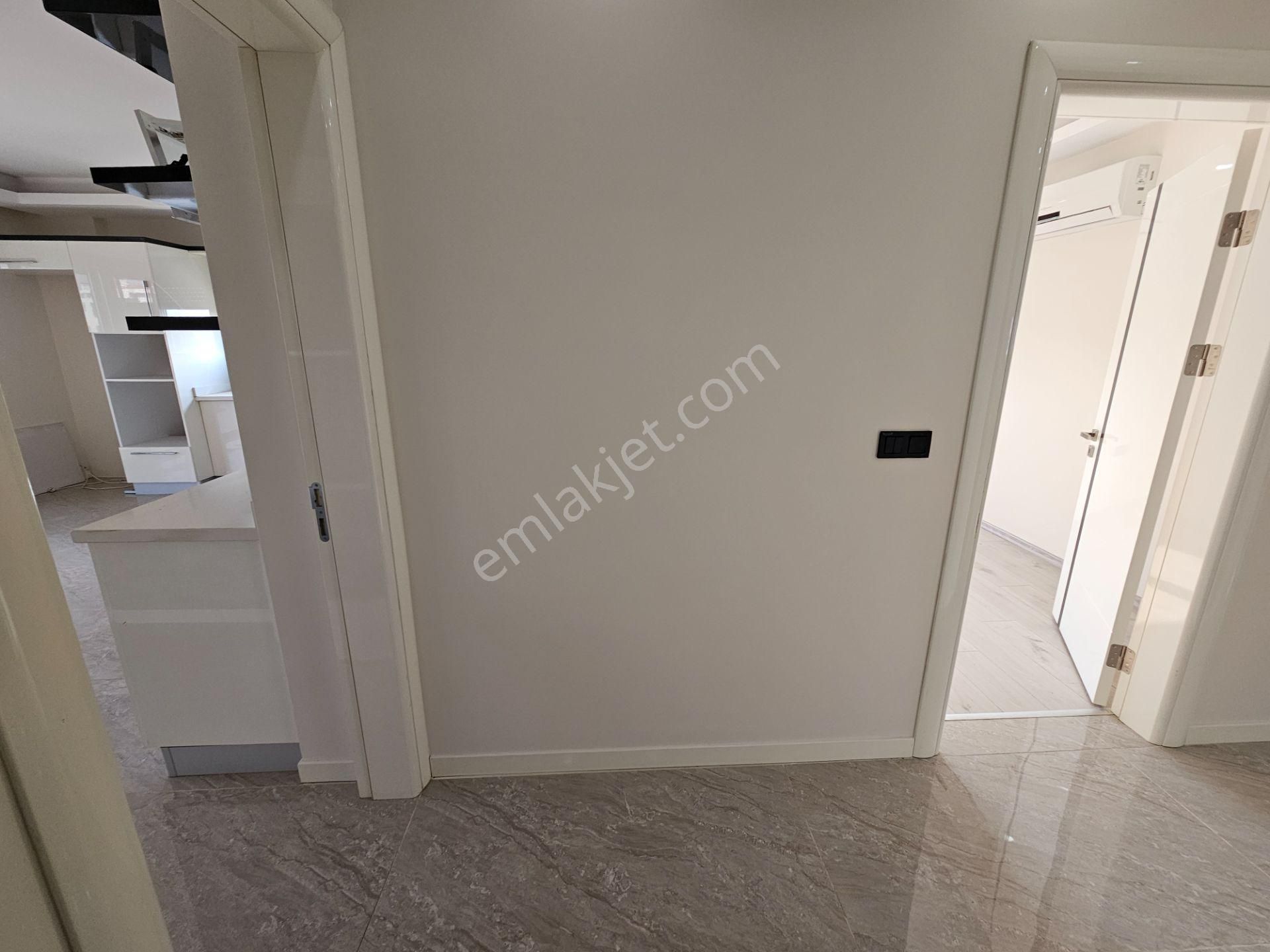 Aydın Zeybek Mahallesi Gold Towers'ta Satılık 4+1 Lüks Daire - Görsel 9