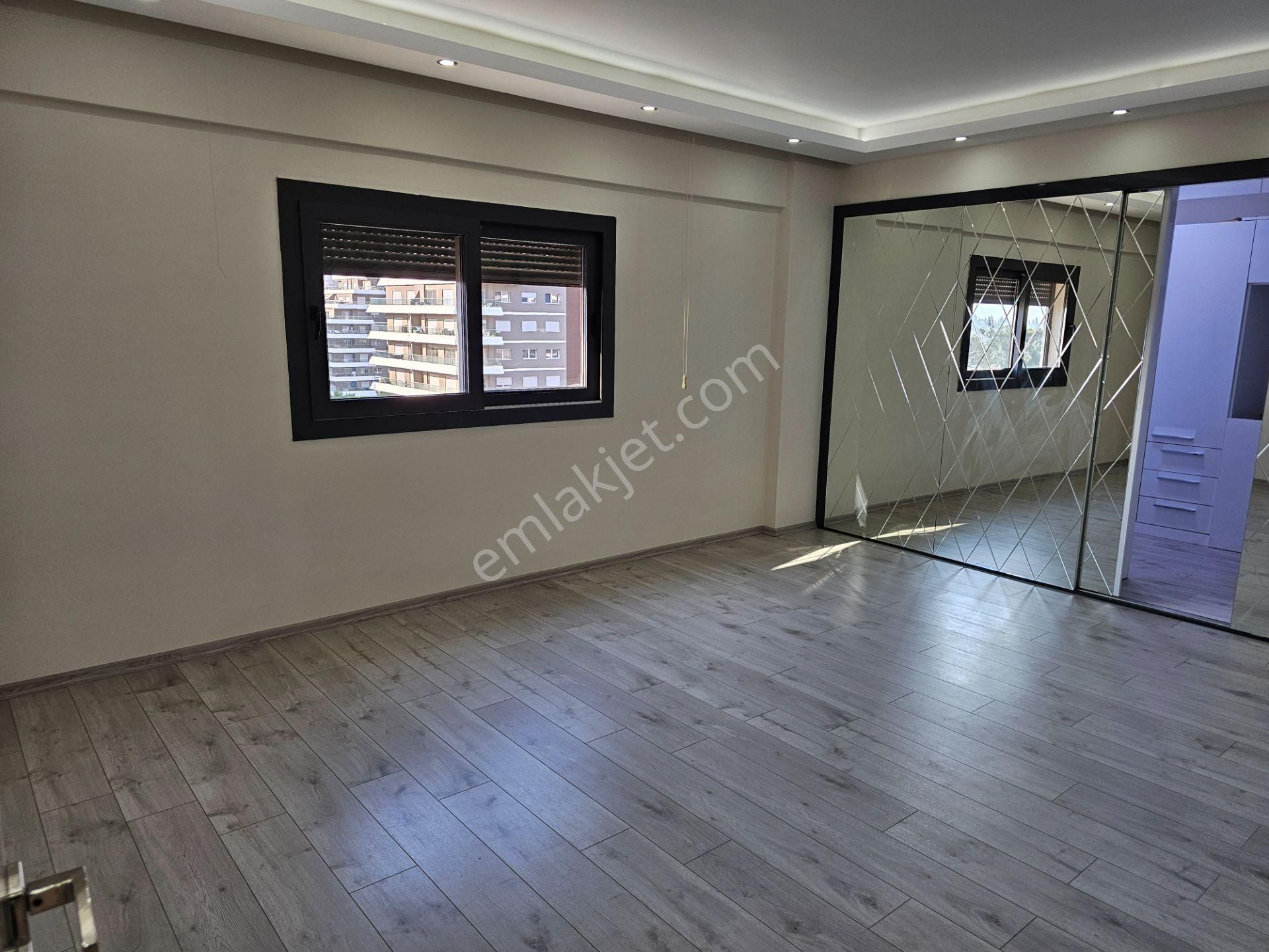 Aydın Zeybek Mahallesi Gold Towers'ta Satılık 4+1 Lüks Daire - Görsel 27