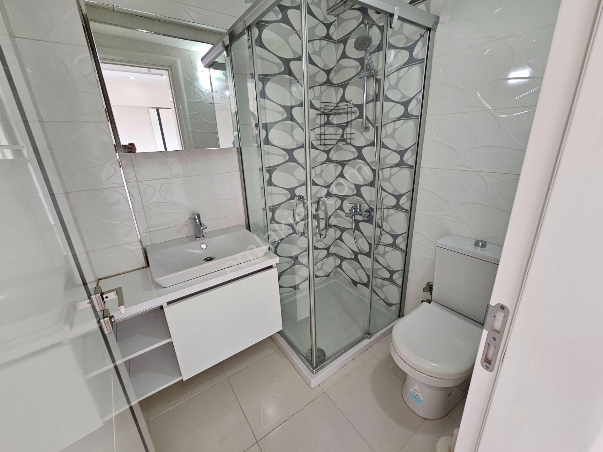 Aydın Zeybek Mahallesi Gold Towers'ta Satılık 4+1 Lüks Daire - Görsel 23