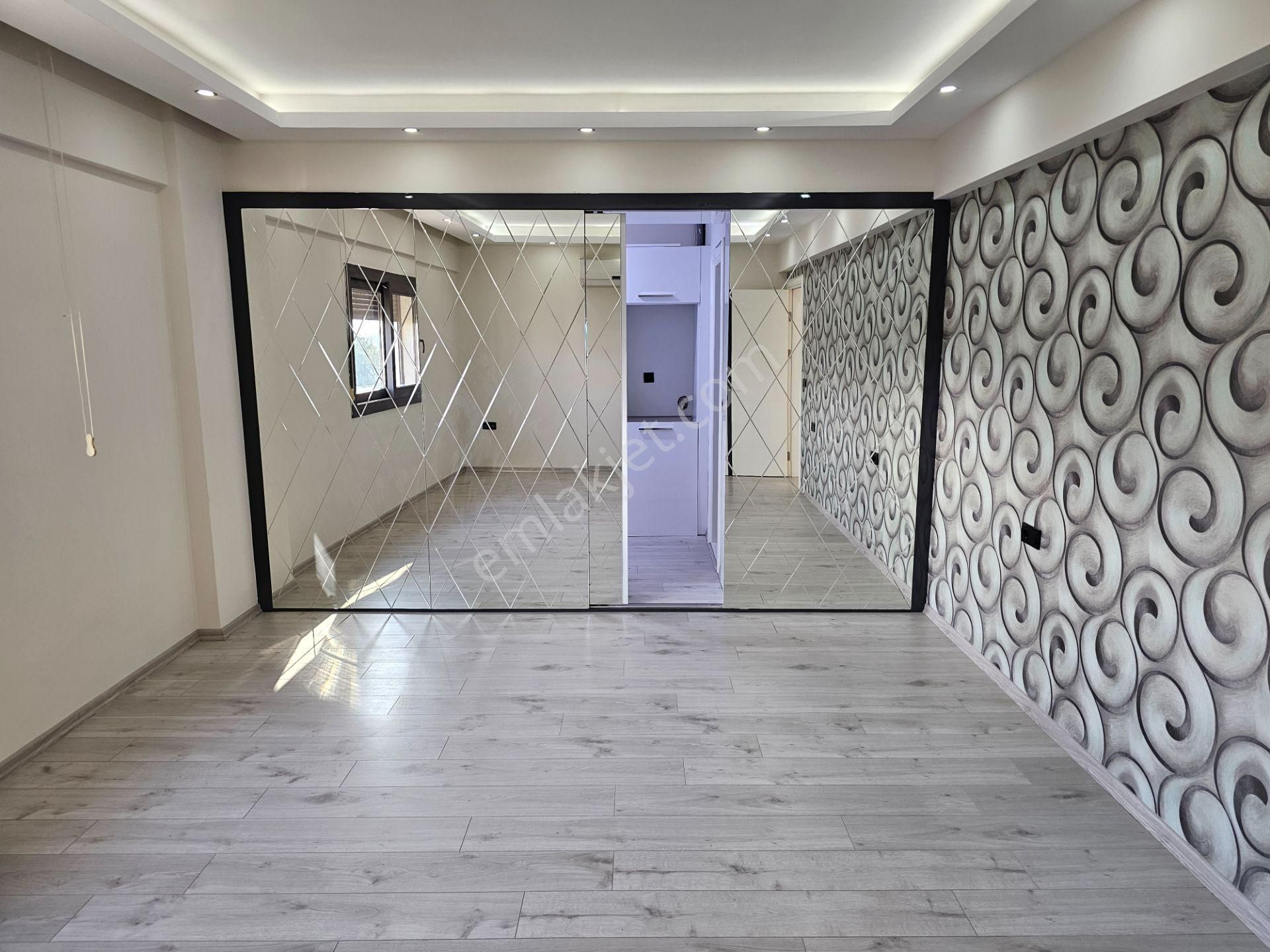 Aydın Zeybek Mahallesi Gold Towers'ta Satılık 4+1 Lüks Daire - Görsel 28