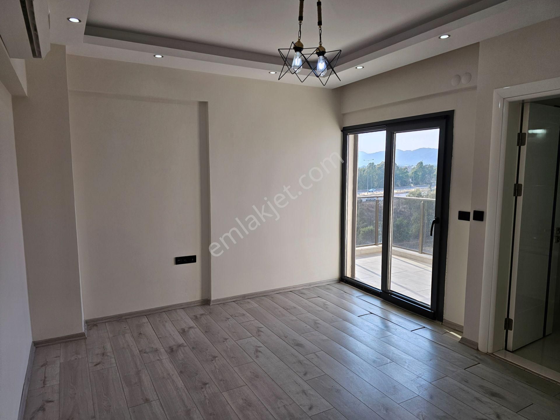 Aydın Zeybek Mahallesi Gold Towers'ta Satılık 4+1 Lüks Daire - Görsel 20
