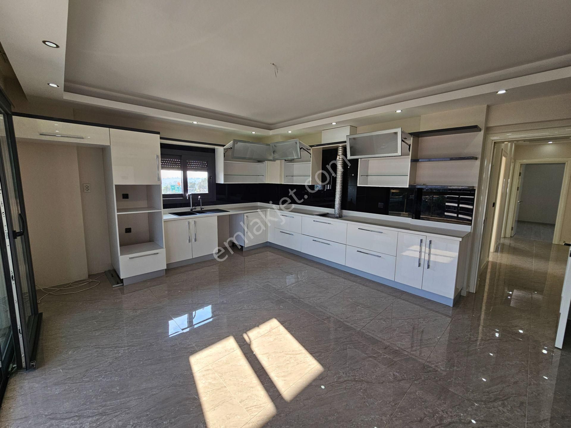 Aydın Zeybek Mahallesi Gold Towers'ta Satılık 4+1 Lüks Daire - Görsel 12