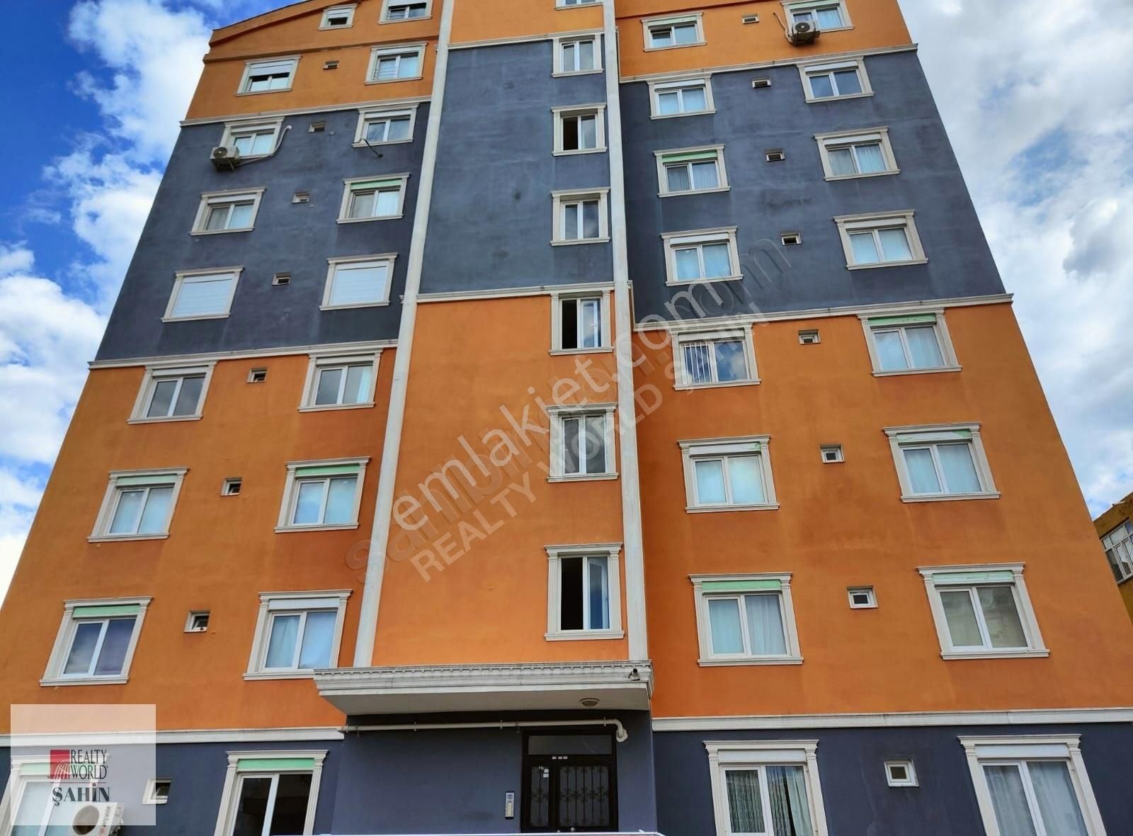 Serik Merkez Satılık Daire ANTALYA SERİK MERKEZ MAHALLESİ' NDE 3+1 SATILIK DAİRE