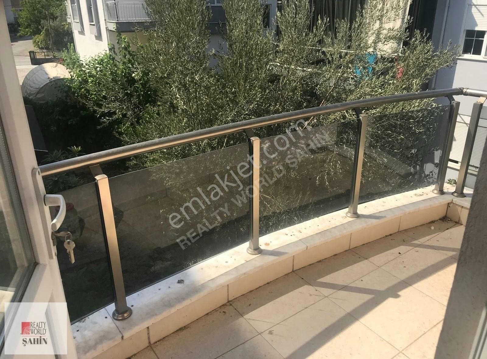 Serik Merkez Satılık Daire ANTALYA SERİK MERKEZ MAH.3+1 SATILIK DAİRE