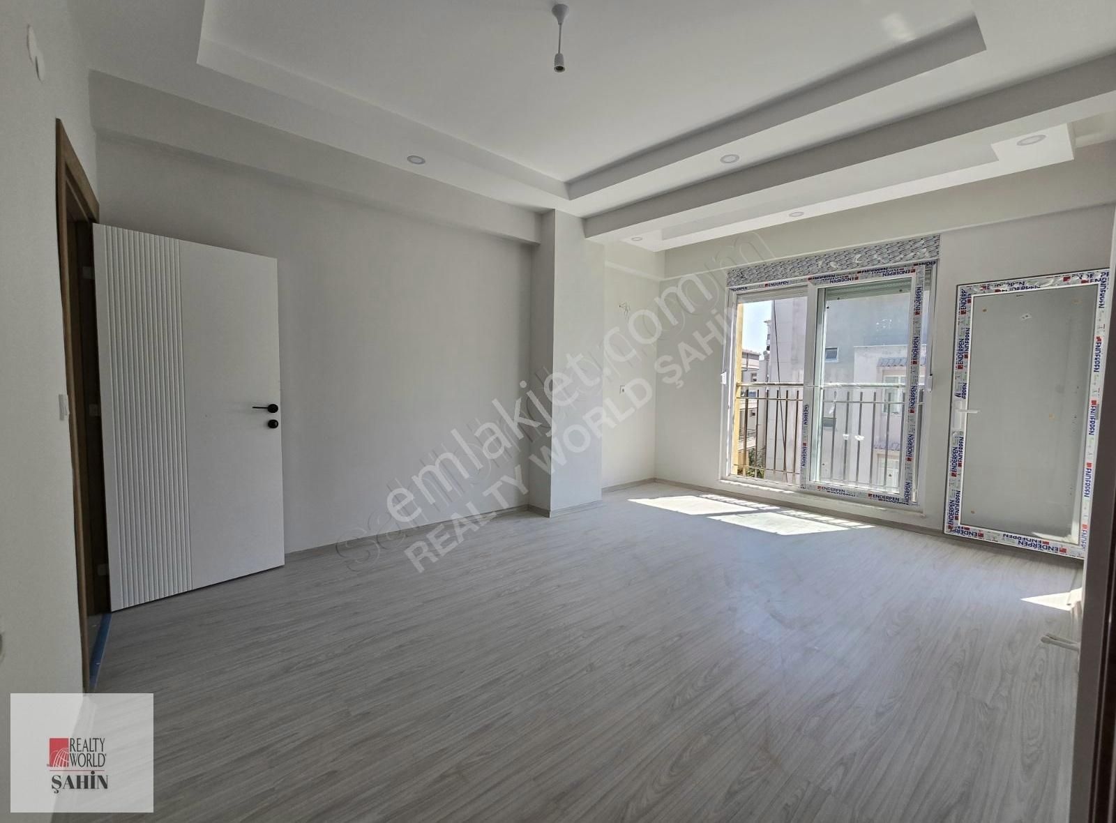 Serik Merkez Satılık Daire SERİK MERKEZ MAHALLESİ' NDE 2+1 110 M² ARAKAT SATILIK DAİRE