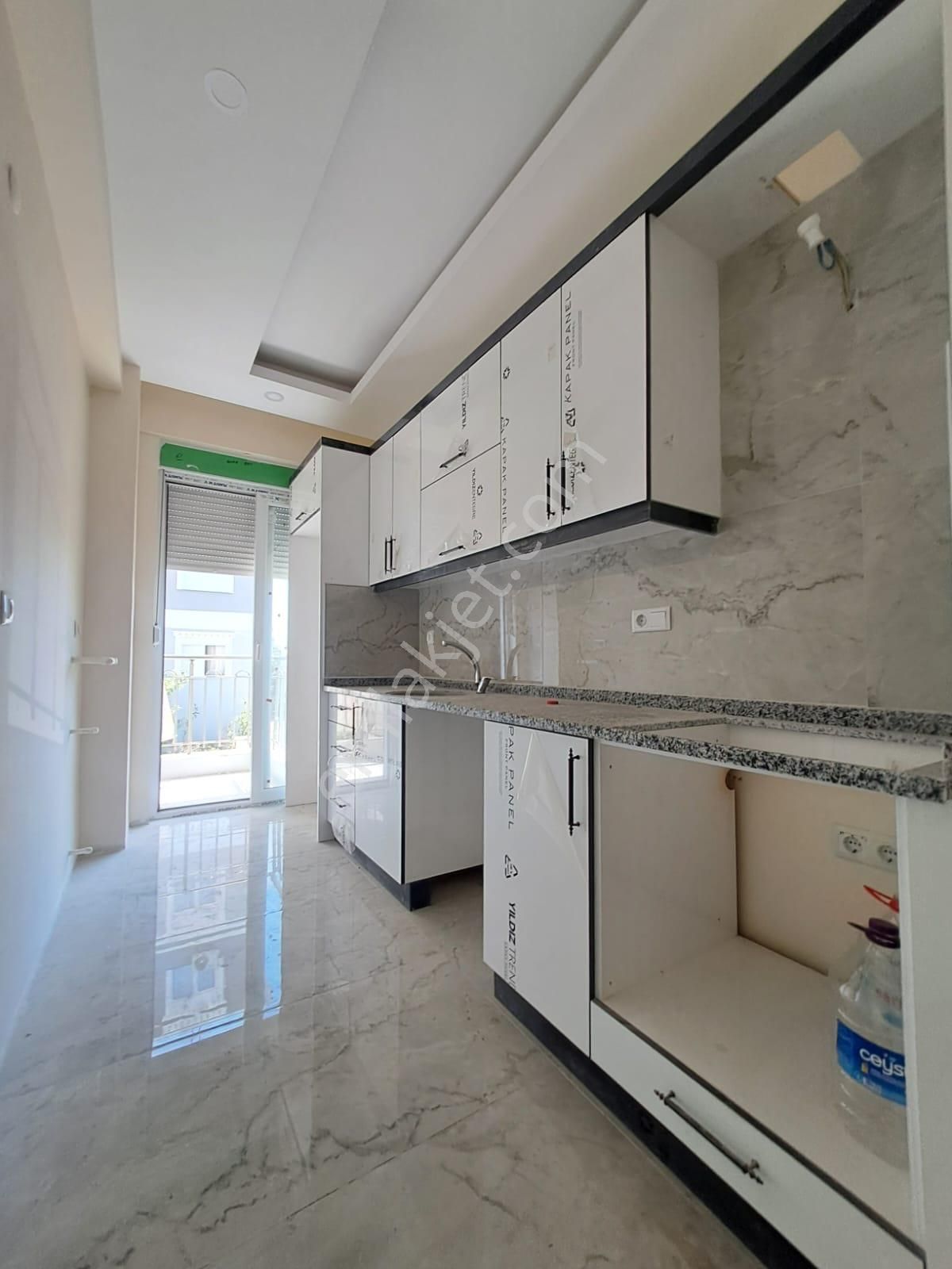 Kepez Erenköy Satılık Daire  ANTALYA KEPEZ ERENKÖY MAH YÜKSEK GİRİŞ 2+1 SATILIK DAİRE