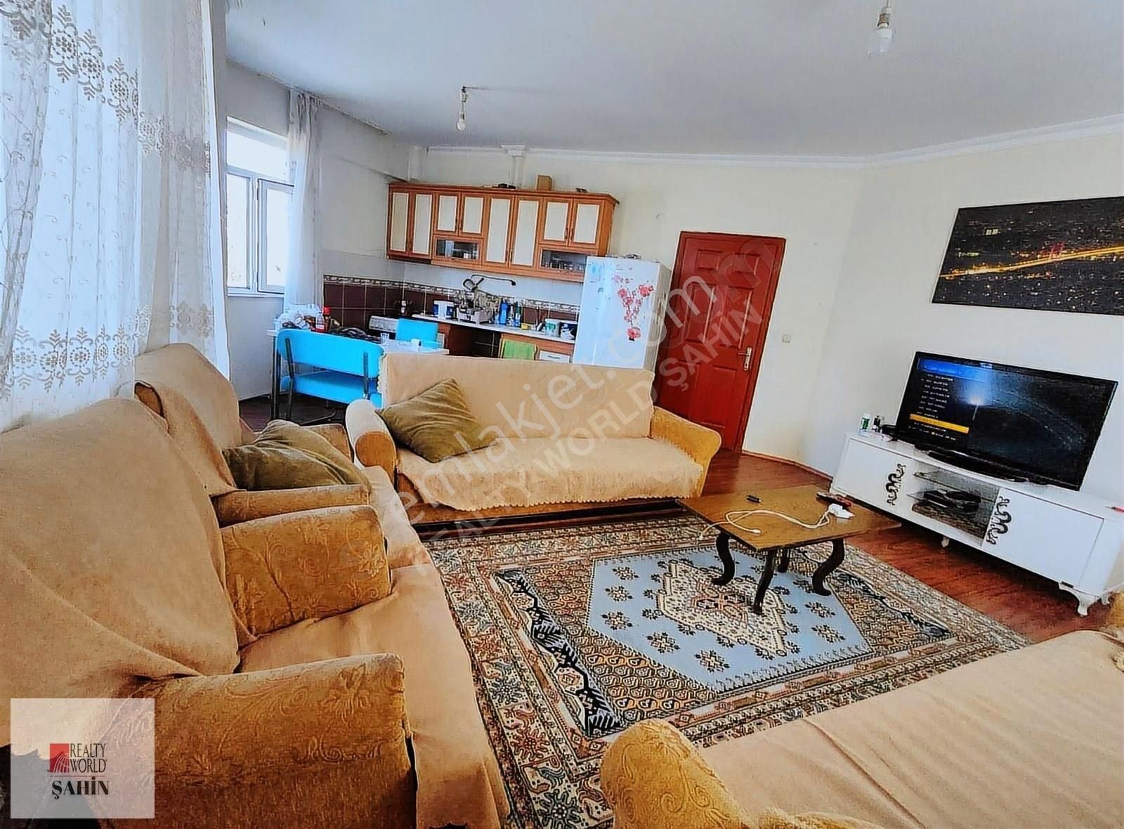 Serik Merkez Satılık Daire ANTALYA SERİK MERKEZ MAH. 2+1 SATILIK DAİRE