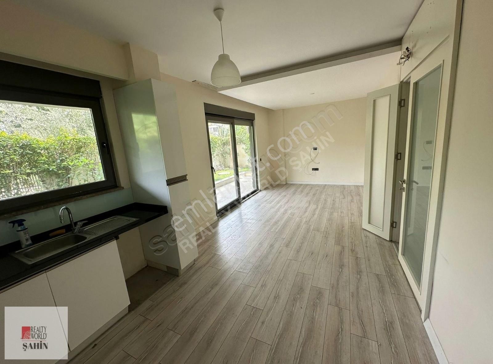 Muratpaşa Güzeloba Kiralık Daire GÜZELOBA' DA 2+1 HAVUZLU KAPALI OTOPARKLI KİRALIK LÜKS DAİRE