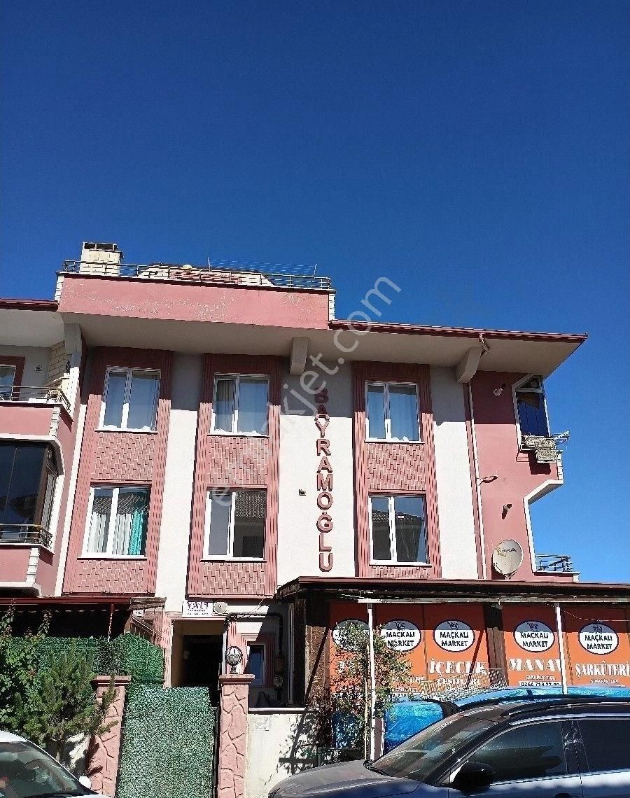 Karasu Yalı Satılık Daire SAKARYA KARASU DA AÇIK CEPHE ARA KAT 2+1SATILIK DAİRE