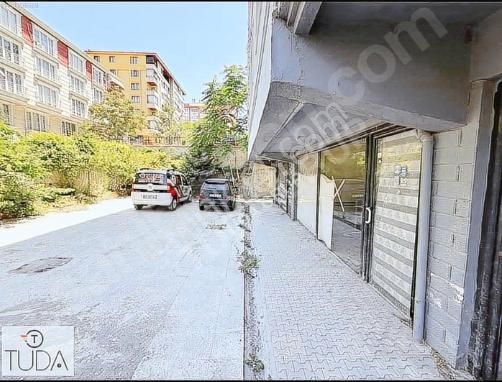 Etimesgut Topçu Kiralık Dükkan & Mağaza  TUDA GAYRİMENKUL 'den TOPÇU MAHALLESİNDE DÜKKAN !