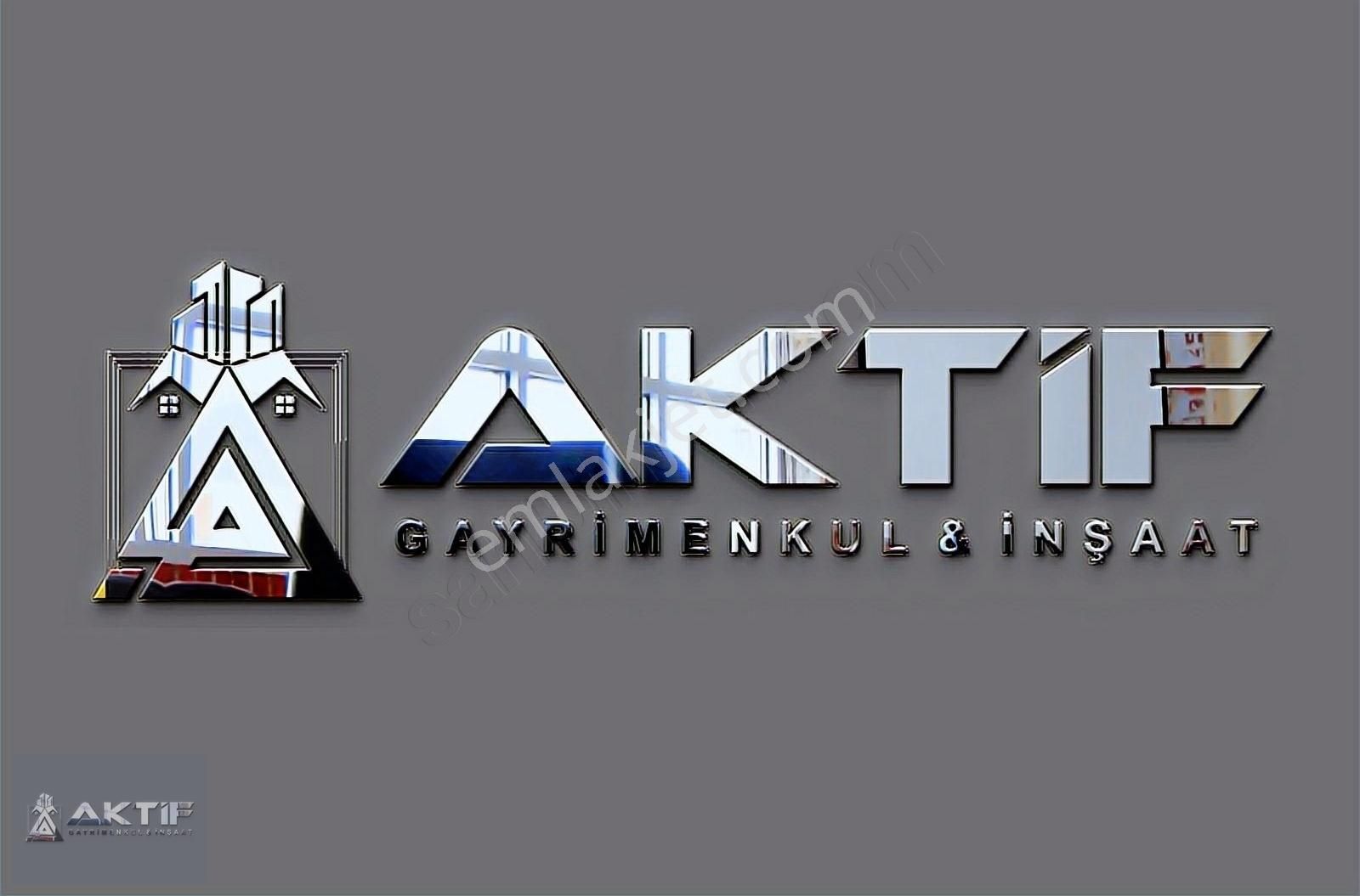 Aktif'den Satılık Bakımlı Bağ Evlik Arazi .... - Görsel 23