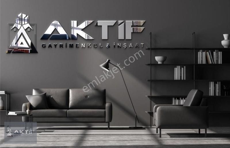 Aktif'den Satılık 8 Katlı Konut Hissesi Arsa. - Görsel 9