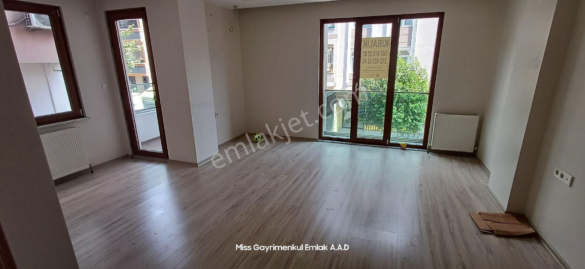 Avcılar Mustafa Kemal Paşa Kiralık Daire  M.KEMAL PAŞA MH KİRALIK 2+1-100M² ARA KAT DAİRE