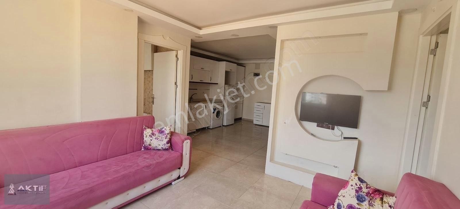 Şahinbey Yeditepe Kiralık Residence AKTİF GAYRİMENKUL DEN KİRALIK 2+1 STÜDYO DAİRE