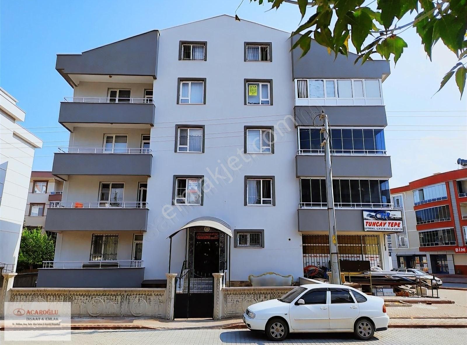 Selçuklu Kosova Satılık Daire FARABİ HASTANESİ YAKINI SATILIK 4+1 ARAKAT DAİRE