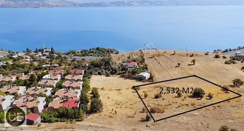 Elazığ Merkez Gölardı Köyü (Gölardısitesi 1) Satılık Tarla HAZAR GÖLÜ AYAKLARINIZIN DİBİNDE