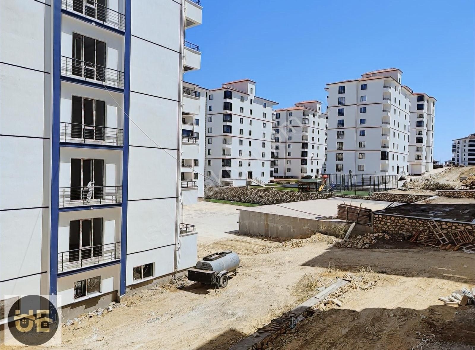 Elazığ Merkez Çaydaçıra Satılık Daire UMUT EFE GAYRİMENKULDEN ÇAYDAÇIRA MH. SIFIR DAİRE ARAKAT 170M2