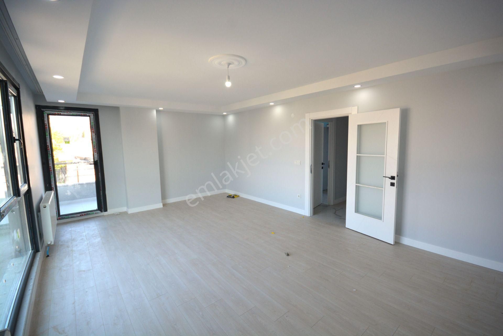 Sultanbeyli Mimar Sinan Satılık Daire SATILIK 2+1 ASANSÖRLÜ İSKANLI 105 M2 DAİRE 