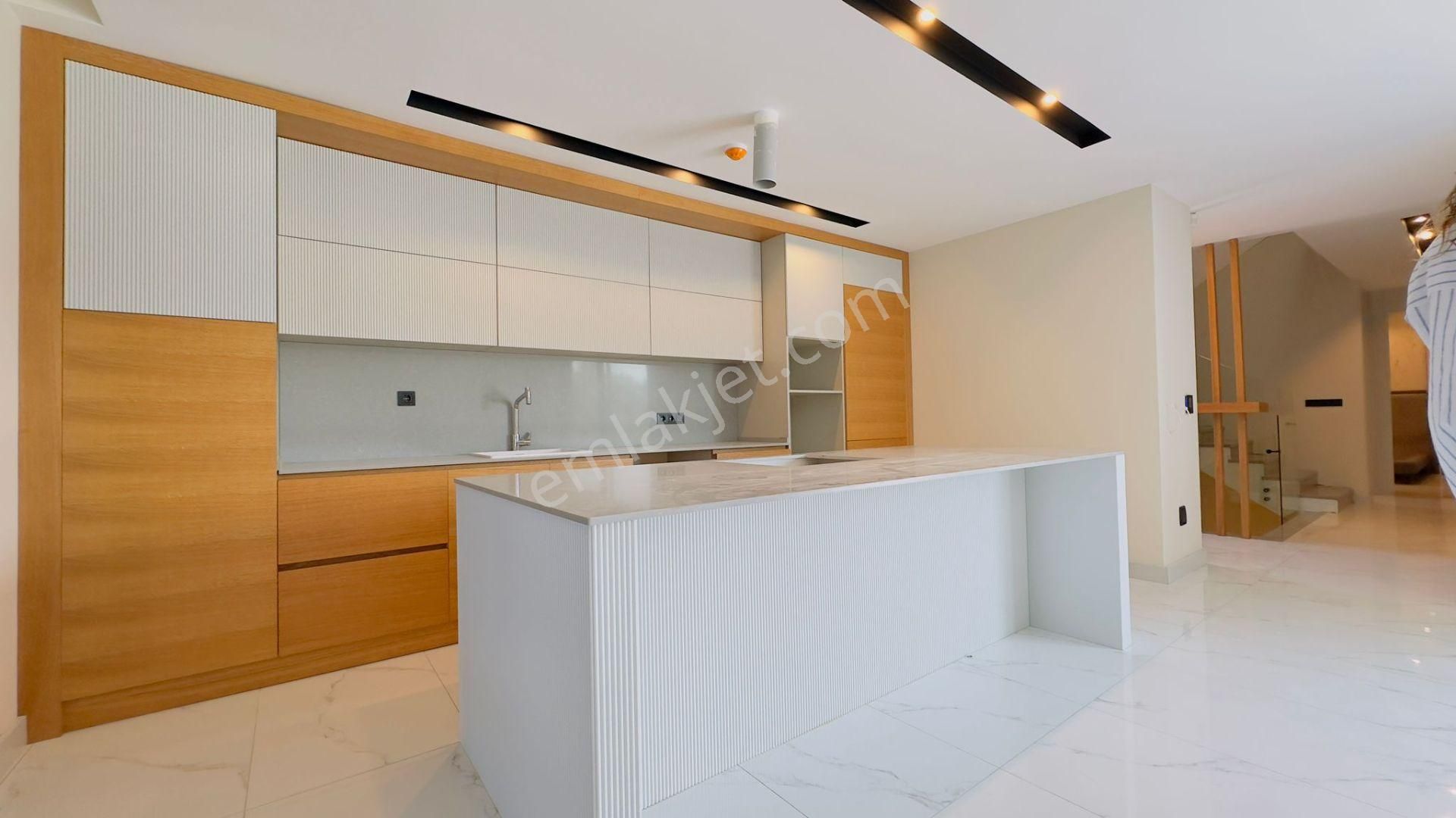 Manzara-özel Otopark/havuz-1200 M2 Bahçe-full Donanımlı Akıllı Sistem-6+2 Malikane - Görsel 20