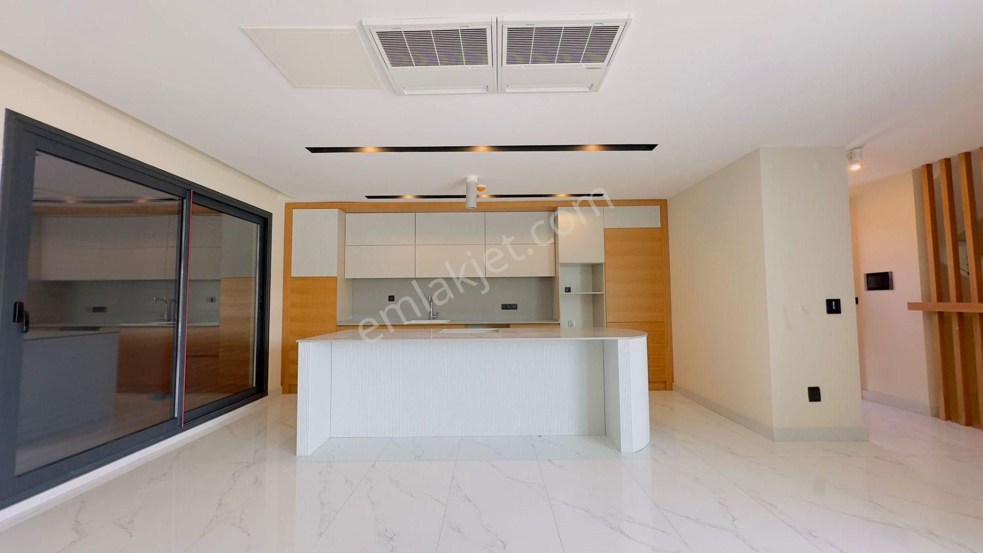 Manzara-özel Otopark/havuz-1200 M2 Bahçe-full Donanımlı Akıllı Sistem-6+2 Malikane - Görsel 16