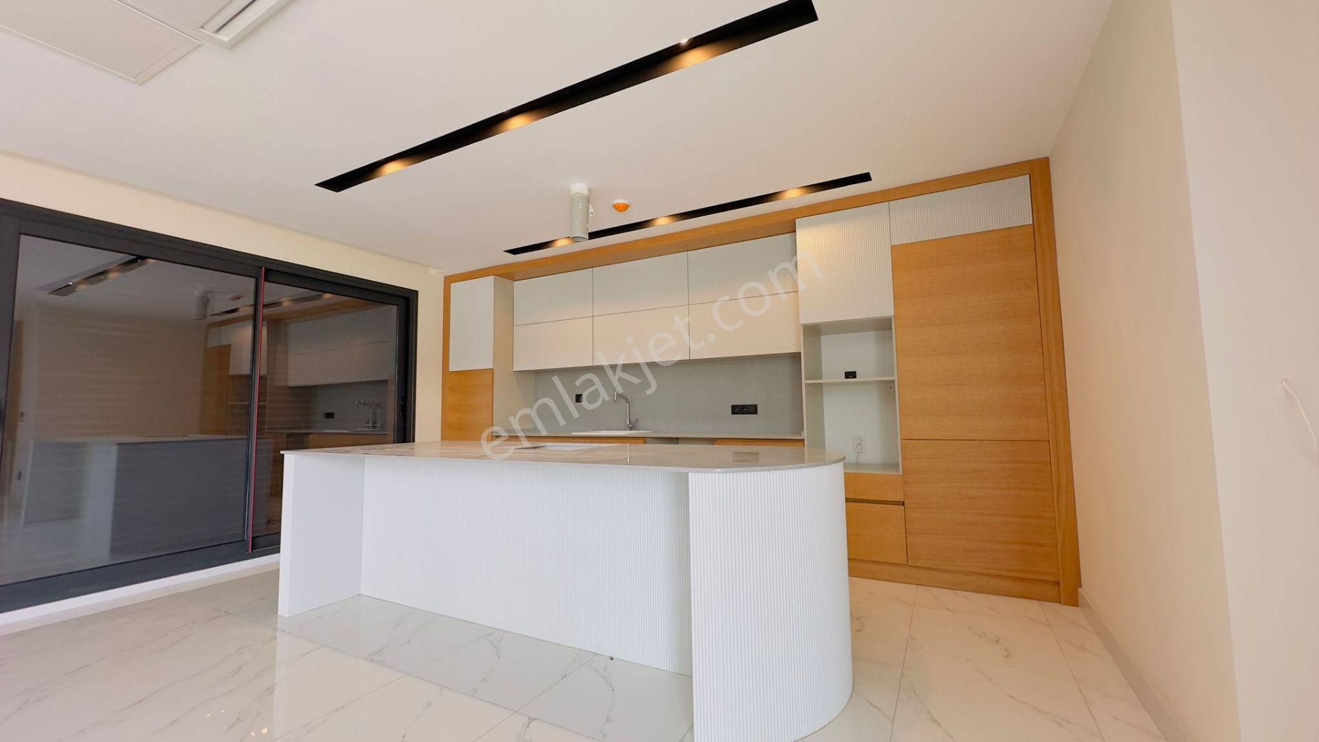 Manzara-özel Otopark/havuz-1200 M2 Bahçe-full Donanımlı Akıllı Sistem-6+2 Malikane - Görsel 19