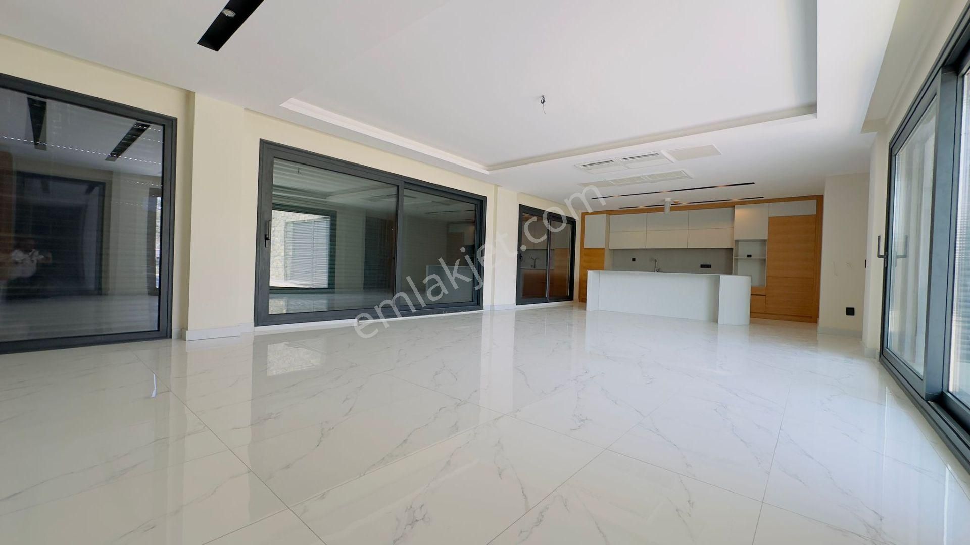 Manzara-özel Otopark/havuz-1200 M2 Bahçe-full Donanımlı Akıllı Sistem-6+2 Malikane - Görsel 14