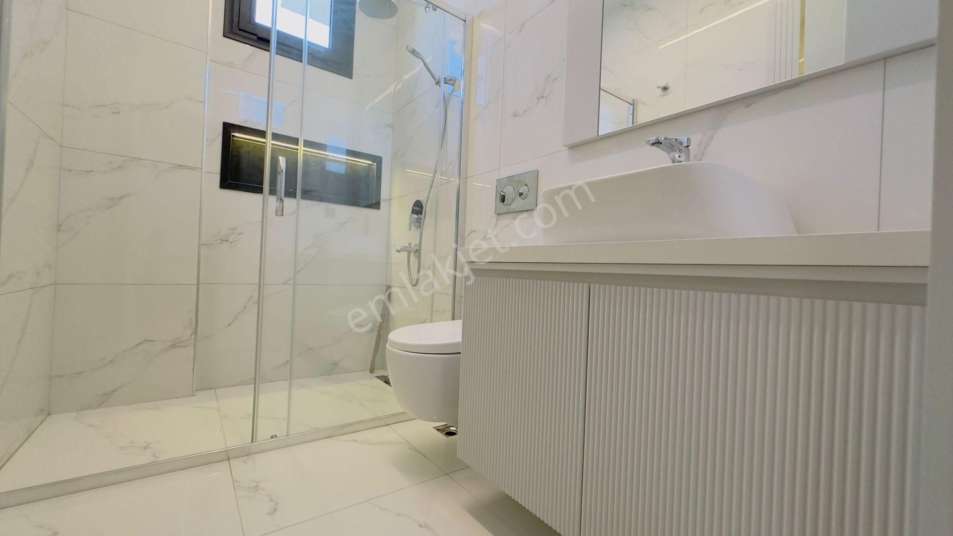 Manzara-özel Otopark/havuz-1200 M2 Bahçe-full Donanımlı Akıllı Sistem-6+2 Malikane - Görsel 30