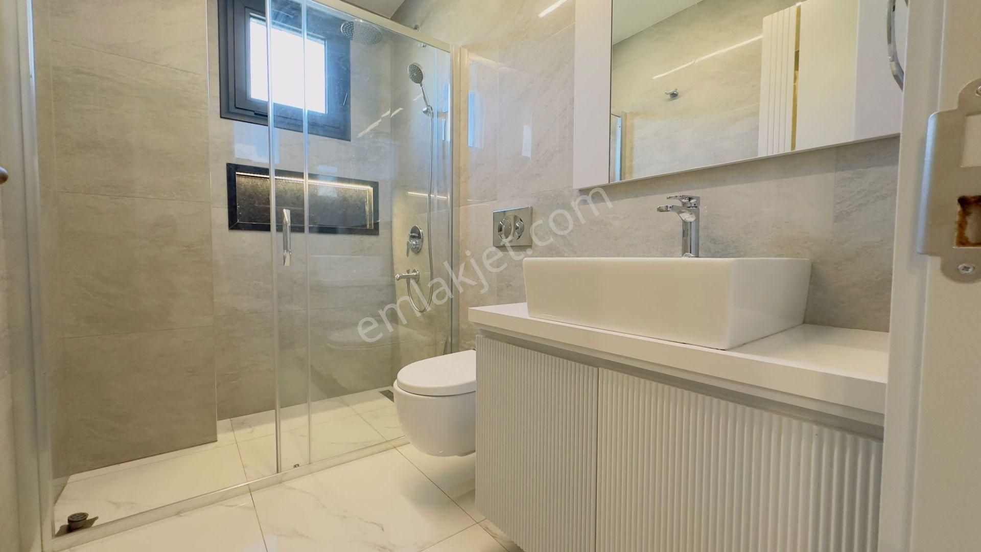 Manzara-özel Otopark/havuz-1200 M2 Bahçe-full Donanımlı Akıllı Sistem-6+2 Malikane - Görsel 28