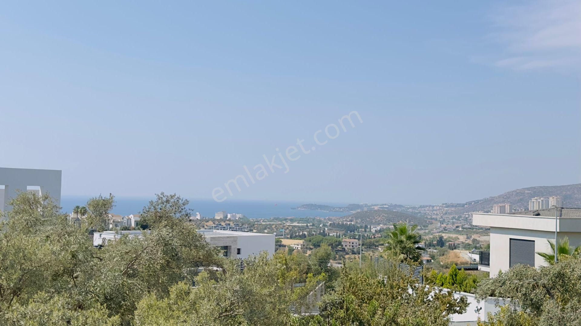 Manzara-özel Otopark/havuz-1200 M2 Bahçe-full Donanımlı Akıllı Sistem-6+2 Malikane - Görsel 33