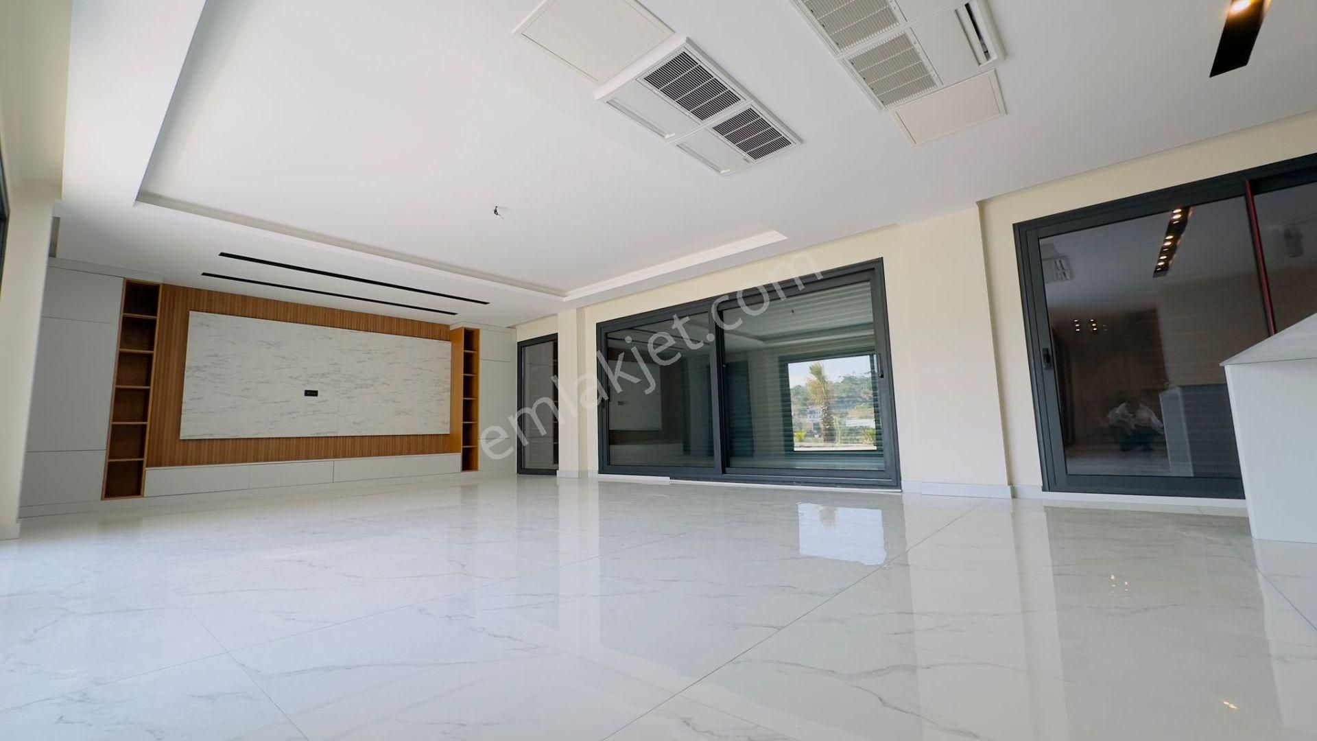 Manzara-özel Otopark/havuz-1200 M2 Bahçe-full Donanımlı Akıllı Sistem-6+2 Malikane - Görsel 13