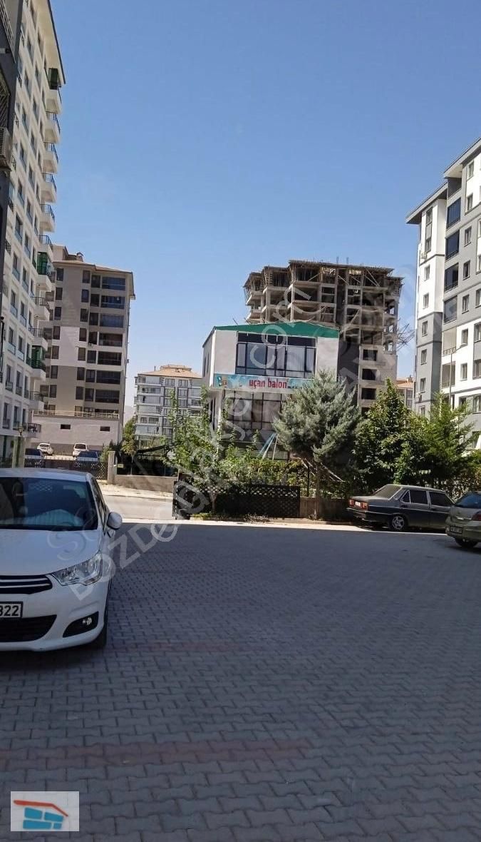 Yeşilyurt Tecde Kiralık Daire BOZDOĞANDAN TECDE DE KİRALIK EŞYALI DAİRE (EŞYALAR SIFIR)