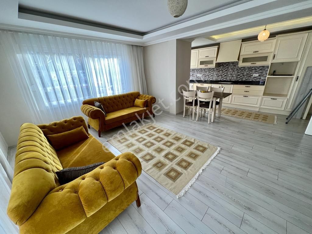 Alanya Şekerhane Kiralık Daire ŞEKERHANE MAHALLESİ 3+1 KİRALIK DAİRE