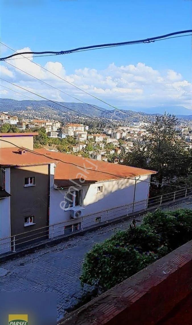 Kdz.ereğli Kale Sok.da Satılık Mustakil Ev - Görsel 12